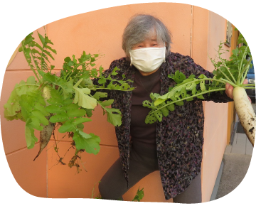 デイサービスセンター ありがとう 本館