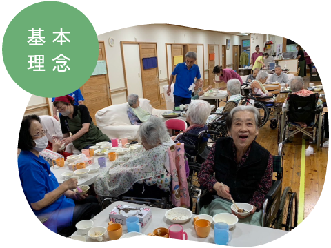 基本理念