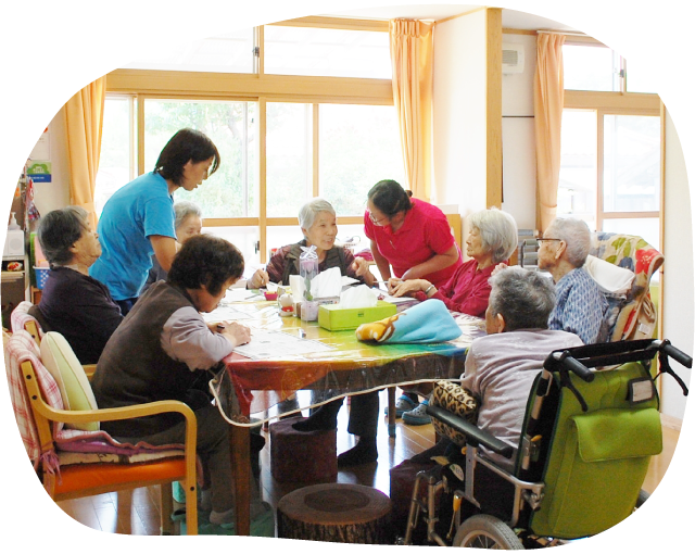 ありがとうについて