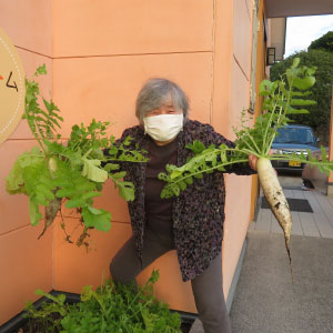 ありがとうについて