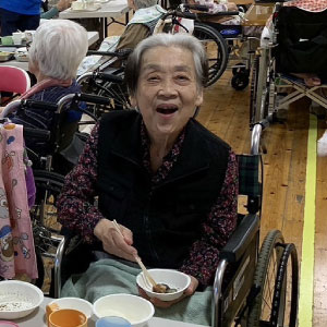 ありがとうについて